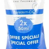Uriage - Bariéderm Cica Insulating Repairing Hand Cream