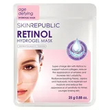 Retinol Hydrogel Face Sheet Mask