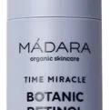 MADARA - Time Miracle Botanic Retinol Organic Face Serum