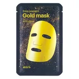 Extra Premium Gold Mask -Bird's Nest