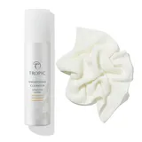 Tropic Skincare - SMOOTHING CLEANSER complexion purifier - with Cloth