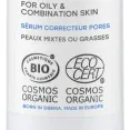 Natura Siberica - Matte & Pure Complexion Organic Pore Minimizing Serum