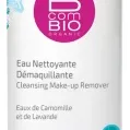 BcomBIO - Organic Cleansing Make-Up Remover