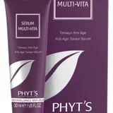 Phyt's - Aromalliance Anti-Aging Serum Multi-Vita Organic