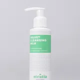 Stratia - Velvet Cleansing Milk