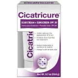 Cicatricure - Scar Cream + Sunscreen SPF 30