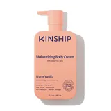 Kinship - Moisturizing Body Cream - Vanilla