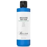 Baxter of California - Invigorating Body Wash - Italian Lime and Pomegranate