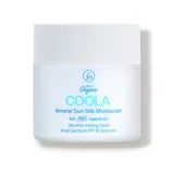 Coola - Full Spectrum 360° Mineral Sun Silk Moisturizer Organic Face Sunscreen SPF 30