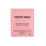 Youth Haus - Pink Diamond Eye Mask