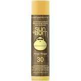 Sunscreen Lip Balm SPF 30 Mango