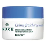 Crème Fraîche de Beauté 48Hr Moisturizing Cream