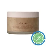 ROSE INC - Resurfacing & Balancing Exfoliating Body Polish with CBG and Squalane