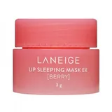 LANEIGE - LIP SLEEPING MASK MINI Berry
