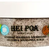 Hei Poa - Organic Nourishing Scrub