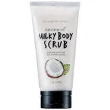 Too Cool For School - Coconut Milky Body Scrub