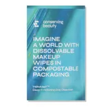 InstaMelt™ Day Dissolver Wipes