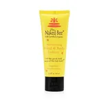 The Naked Bee - Grapefruit Blossom Honey Travel Bath and Shower Gel