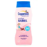 Coppertone Water Babies Sunscreen Lotion SPF 50