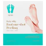 Baby Silky Foot One Shot Peeling