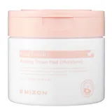 Mizon - Pore Fresh Peeling Toner Pad Moisture