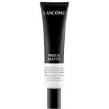 Prep and Matte Primer