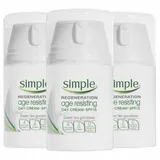Regeneration Age Resisting Day Cream