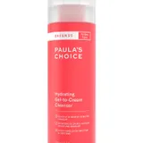 Defense Hydrating Gel-to-Cream Cleanser