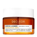 Green Mandarin Sun-kissed Cream