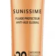 Sunissime Protective Fluid Global Anti-Aging SPF30
