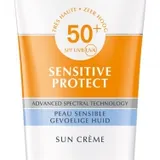 Sun Protection Sensitive Protect Sun Cream SPF50+