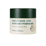 Revitalizing Sleep Mask