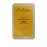 SheaMoisture - Raw Shea Butter Bar Soap