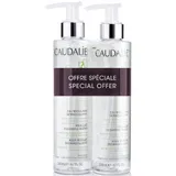 Caudalie - Micellar Cleansing Water Duo