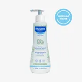Mustela USA AS - No Rinse Cleansing Water Jumbo