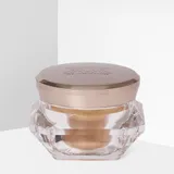 MetaliXX Gold Face Mask