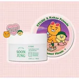 Soon Jung Hydro Barrier Cream Kakao Friends Limited Edition