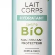 MKL Green Nature - Goat Milk Moisturising Body Lotion Organic