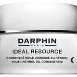Darphin - Ideal Resource Anti-Aging & Radiance Youth Retinol Oil Concentrate 60 Caspules