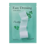 Skinfood - Easy Dressing Mask Sheet Parsley Water