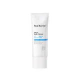 Real Barrier Mild Sun Cream SPF50+ PA++++