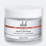 Rose Hip + Lotus Firming Sleep Mask