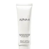 Balancing Moisturizer Gentle Exfoliant