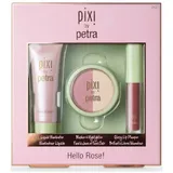 Hello Rose!