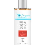 The Organic Pharmacy - Detox Body Oil