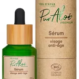 Pur Aloé - Premium Organic Anti-Ageing Face Serum
