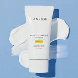 LANEIGE - Hydro UV Defense Sunscreen Broad Spectrum + - Free Gift SPF 50