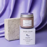 Suki Suki Naturals - Açaí Gentle Exfoliating Mask