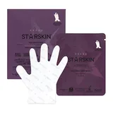 reg; Hollywood Hand Model Nourishing Double-Layer Hand Mask Gloves
