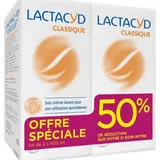 Lactacyd - Classic Cleansing Intimate Care